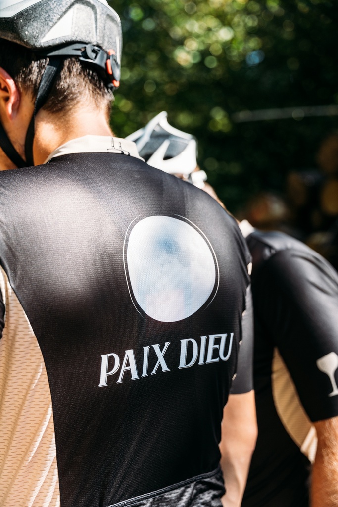 Maillot cyclisme castelli 2025
